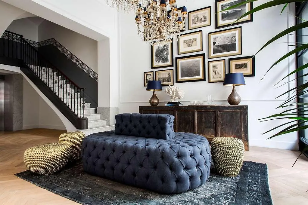 Hotel Midmost Barcelona Spain