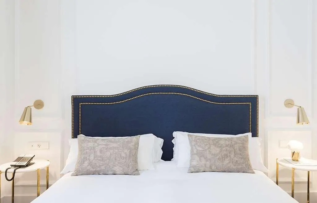 Hotel Midmost Barcelona