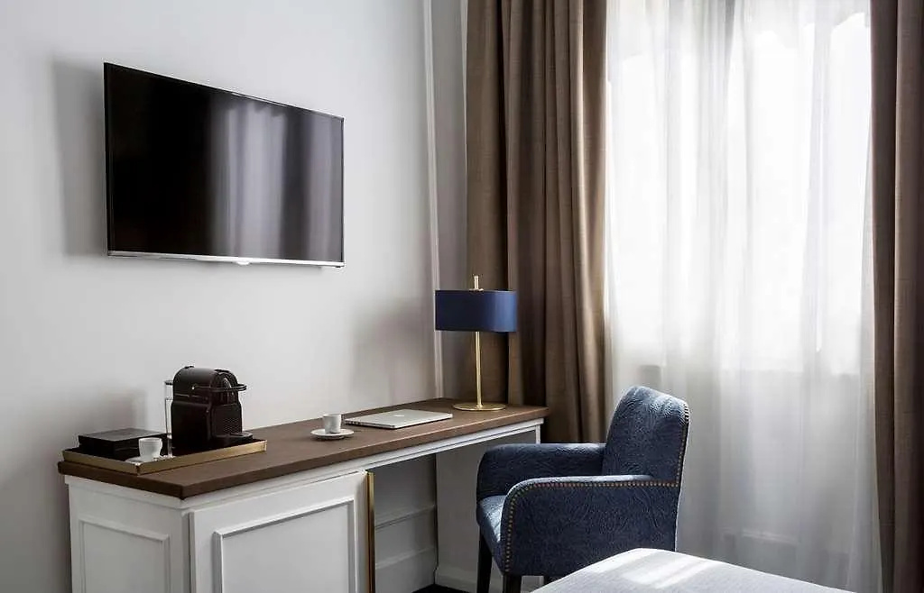 Hotel Midmost Barcelona