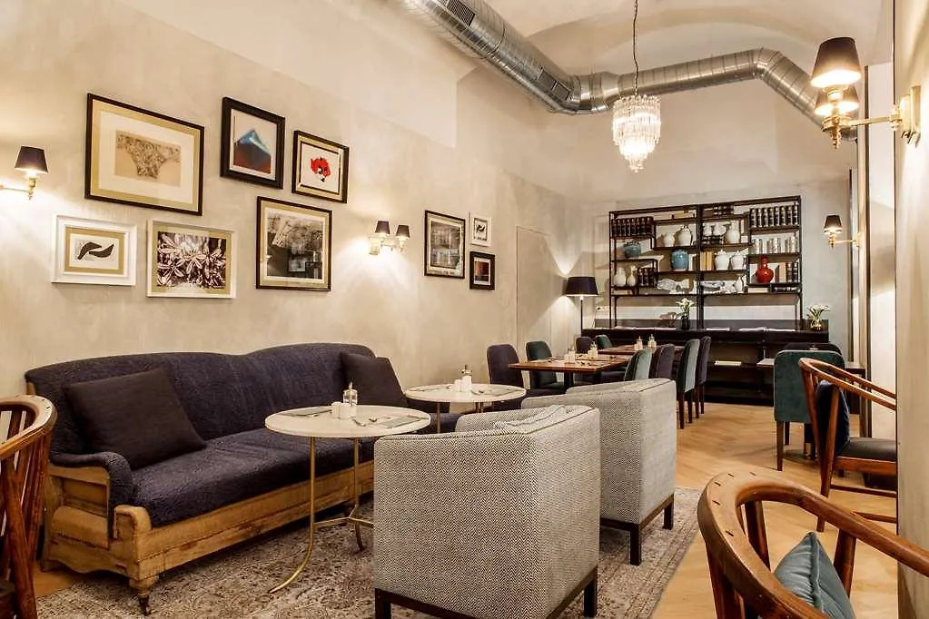 Hotel Midmost Barcelona Spain