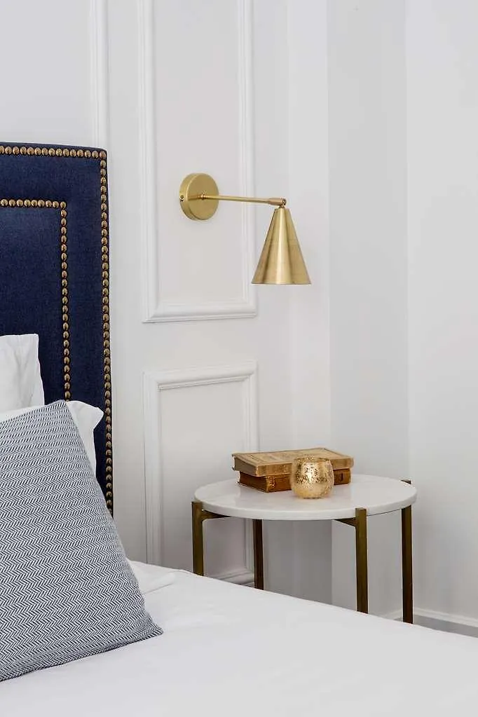 Hotel Midmost Barcelona
