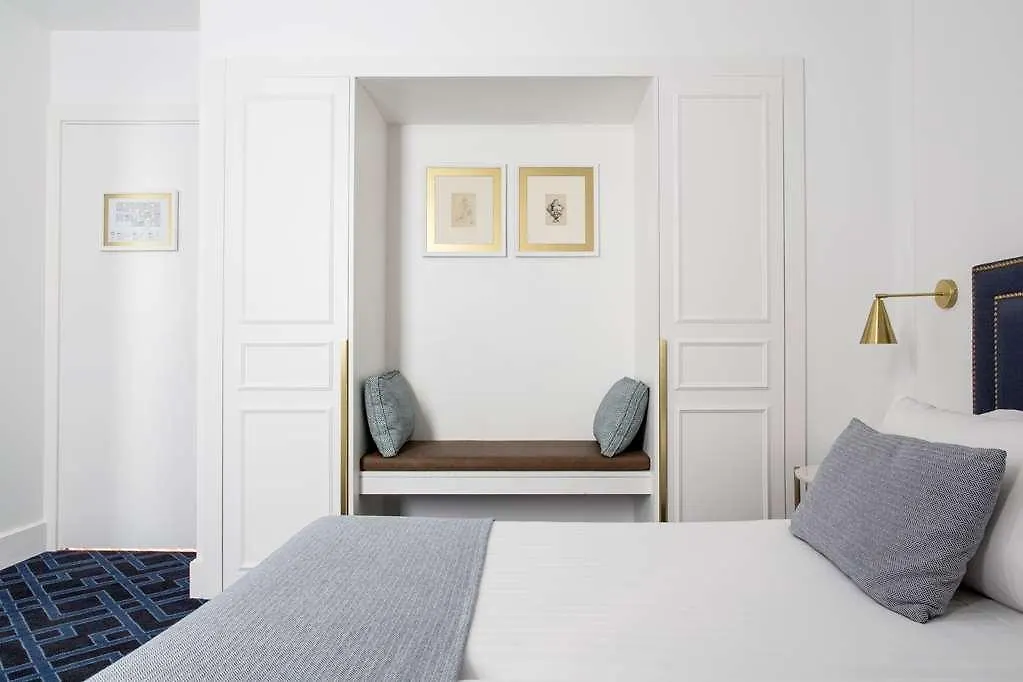 Hotel Midmost Barcelona 0*,  Spain