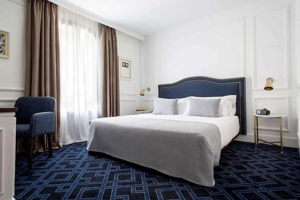 Hotel Midmost Barcelona