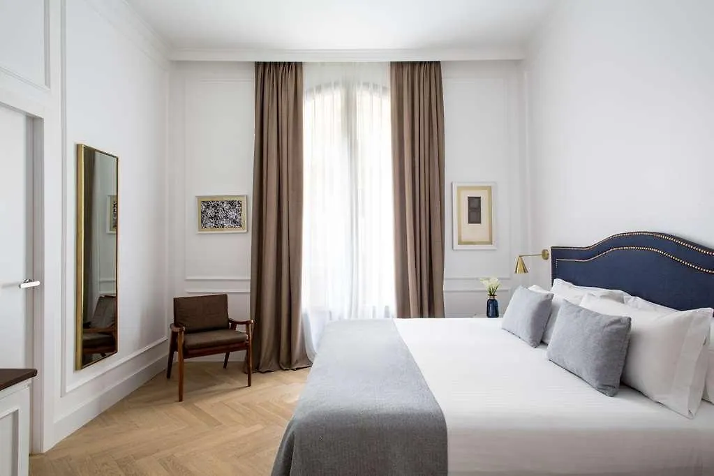 Hotel Midmost Barcelona