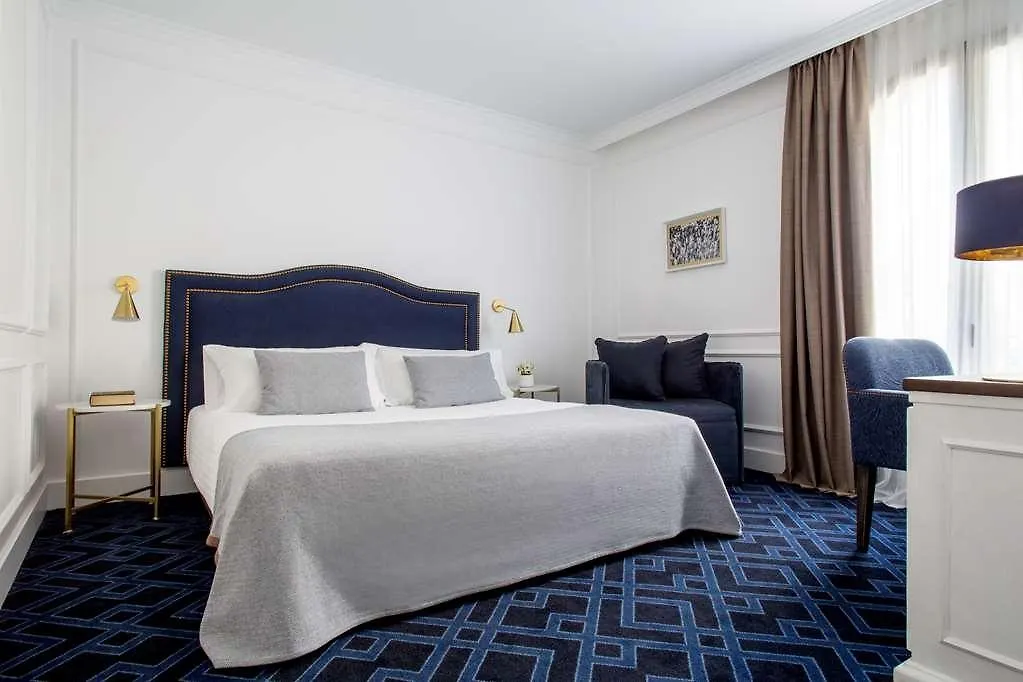 Hotel Midmost Barcelona