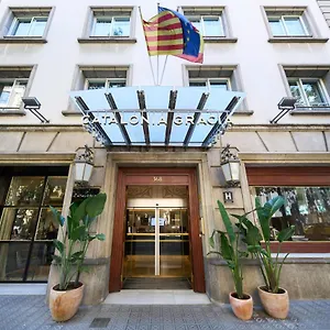 מלון Catalonia Gracia, ברצלונה