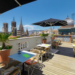 4* Hotel Boutique H10 Montcada