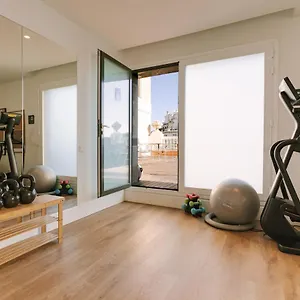 5* Hotel Sonder Paseo De Gracia