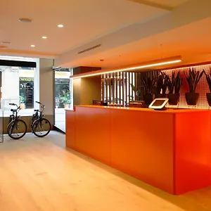 3* Hotel Chic&basic Reding