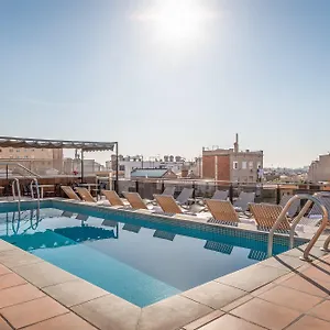 Sunotel Central Ξενοδοχείο