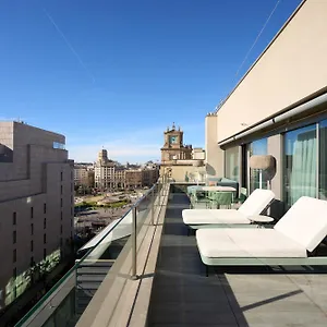 Catalonia Square 4* Sup Ξενοδοχείο