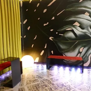 House Ξενοδοχείο