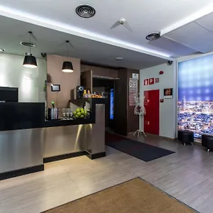Leonardo Boutique Sagrada Familia Ξενοδοχείο