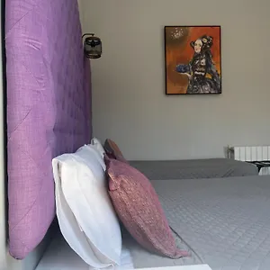 Otel Ginebra, Barselona
