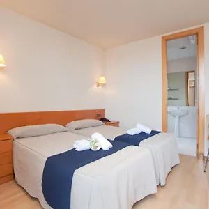 Hotel Everest, Barcellona