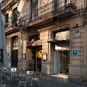 Otel Casa Trafalgar, Barselona