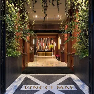 4* 酒店 文希梅酒店