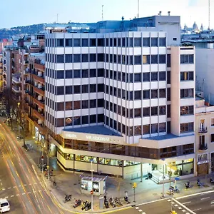Viladomat Ξενοδοχείο
