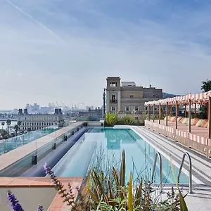 Soho House Hotell