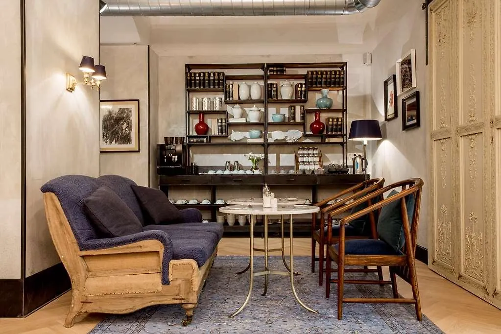 Hotel Midmost Barcelona