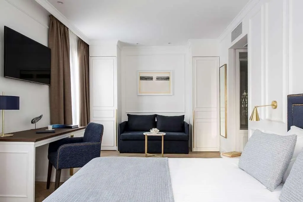Hotel Midmost Barcelona